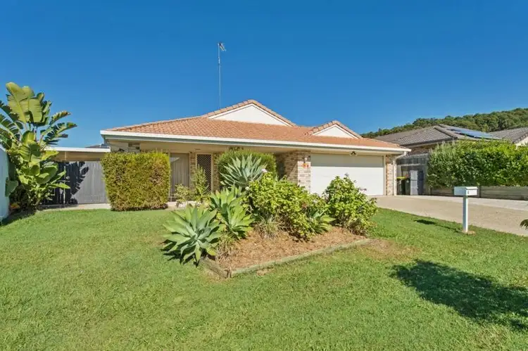 4 Rosefinch Street, Upper Coomera QLD 4209