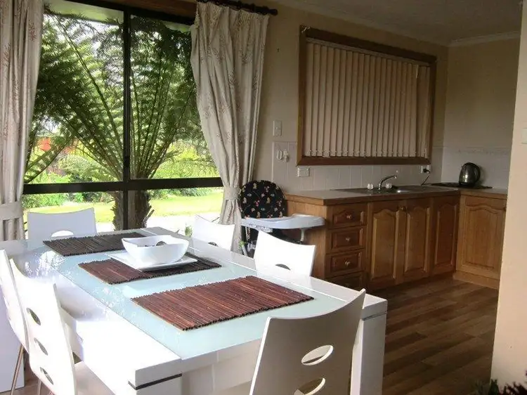 Second view of Homely house listing, 12 Wellington Street, Huonville TAS 7109