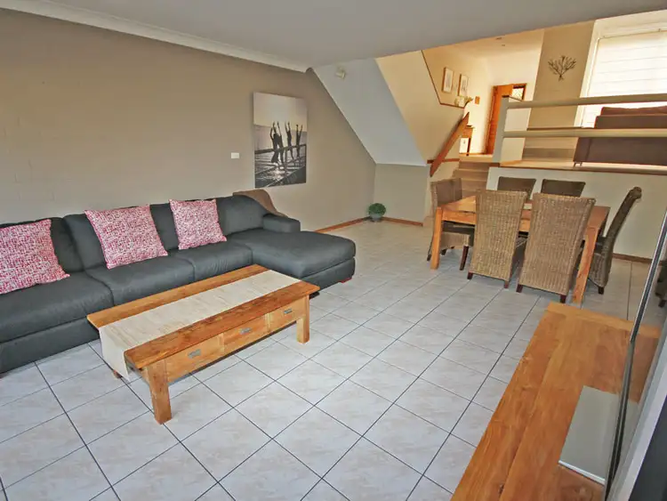 Third view of Homely townhouse listing, 21/4 Cromarty Road, Soldiers Point NSW 2317