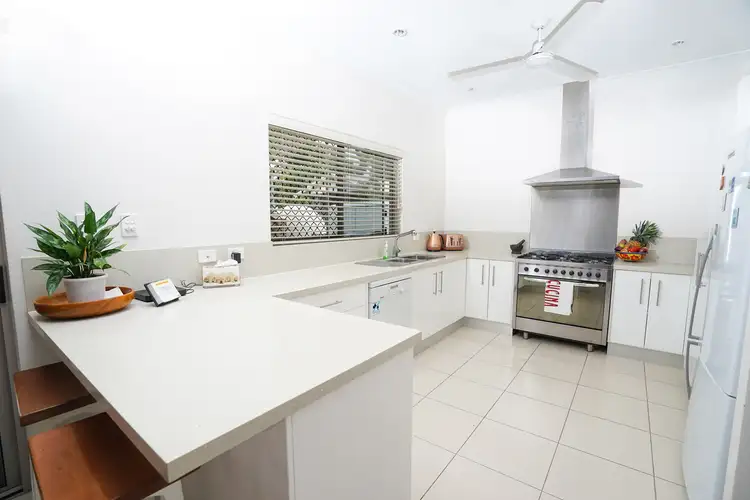 Second view of Homely house listing, 21 Debbie St, Trinity Park QLD 4879