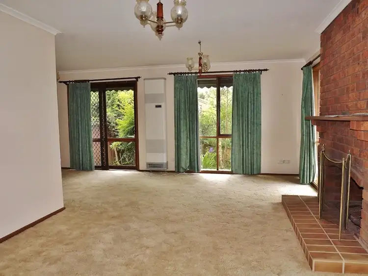 Third view of Homely house listing, 7 Cemetery Rd, Moe VIC 3825