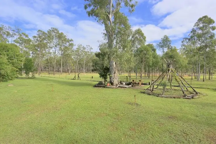 Second view of Homely rural property listing, 25 Billabong Way, Bucca QLD 4670