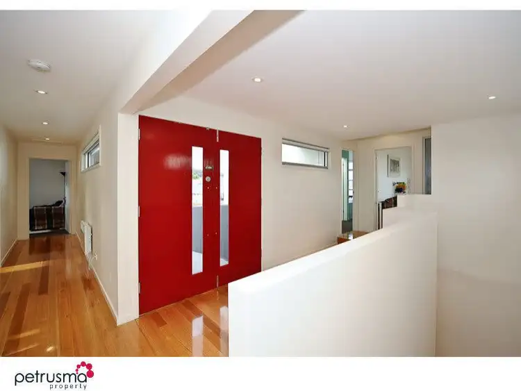Second view of Homely house listing, 3 Erica Place, Oakdowns TAS 7019