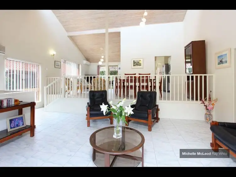Fifth view of Homely house listing, 44 Nankoor Street, Chapel Hill QLD 4069
