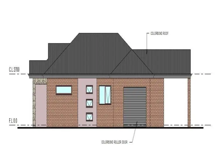 Sixth view of Homely land listing, Power Street, Myrtleford VIC 3737