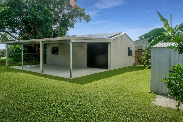Fifth view of Homely house listing, 115 Reed Rd, Trinity Park QLD 4879