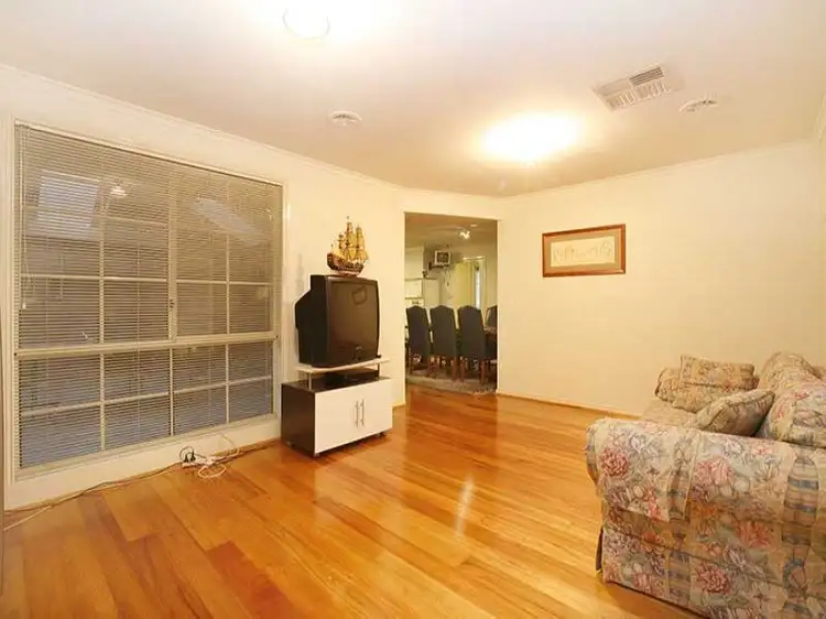 Third view of Homely house listing, 1 John Wedge Place, Seabrook VIC 3028