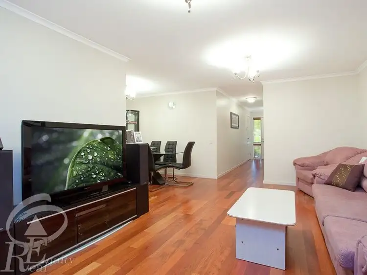 Fourth view of Homely townhouse listing, 4 Frank Oliveri Drive, Chipping Norton NSW 2170