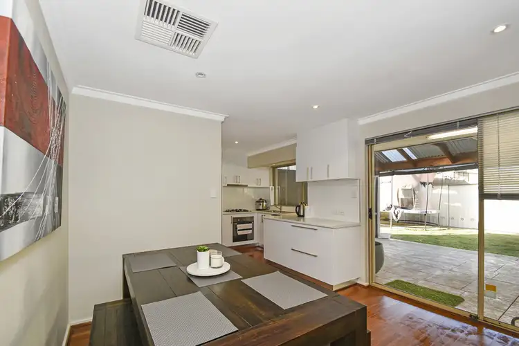 Sixth view of Homely house listing, 10 Bannerman Court, Marangaroo WA 6064