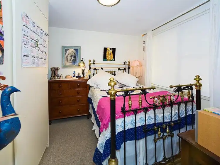 Fifth view of Homely apartment listing, 43 4/43 Burton Street, Concord NSW 2137