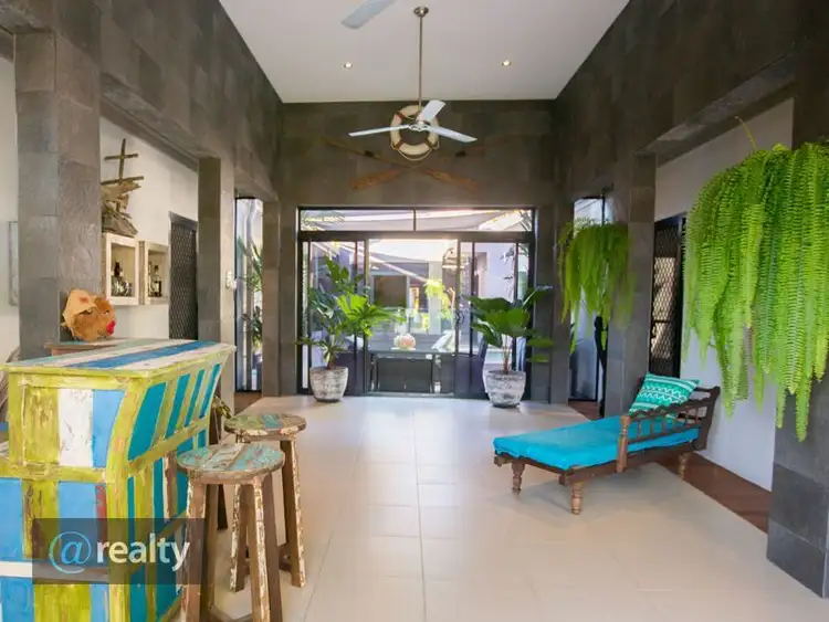 Fifth view of Homely house listing, 29 LAGOON DRIVE, Trinity Beach QLD 4879