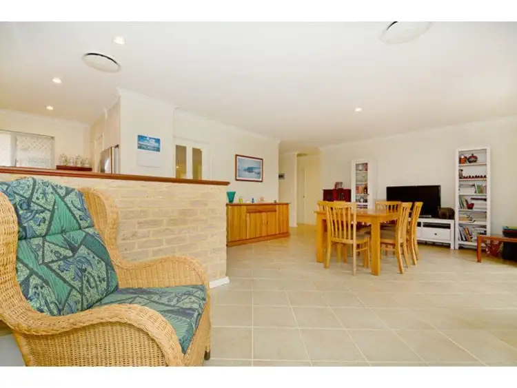 Fifth view of Homely house listing, A/30 Peruvale Street, Carine WA 6020