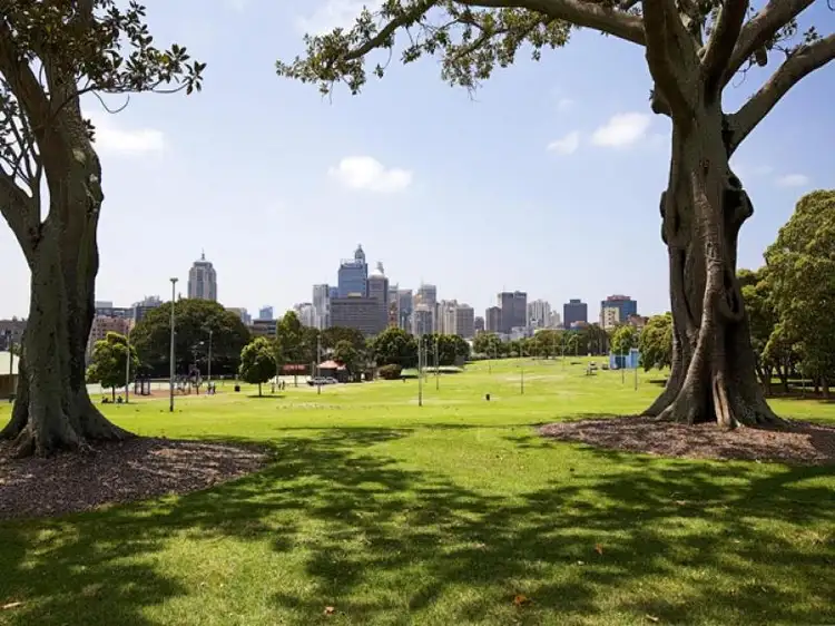 Fifth view of Homely apartment listing, Unit 10/187 Cleveland Street, Redfern NSW 2016