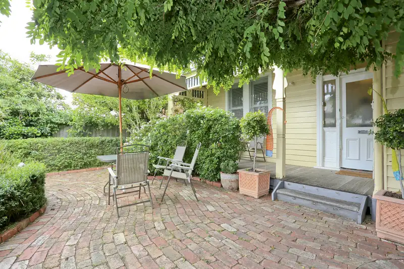 Main view of Homely house listing, 101 Skene St, Newtown VIC 3220
