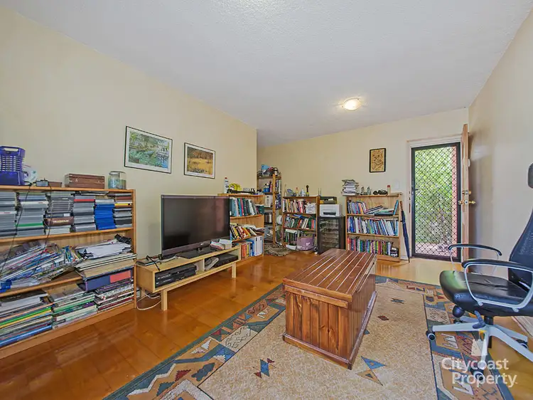 Fifth view of Homely unit listing, 1/82 Pearson Street, Kangaroo Point QLD 4169