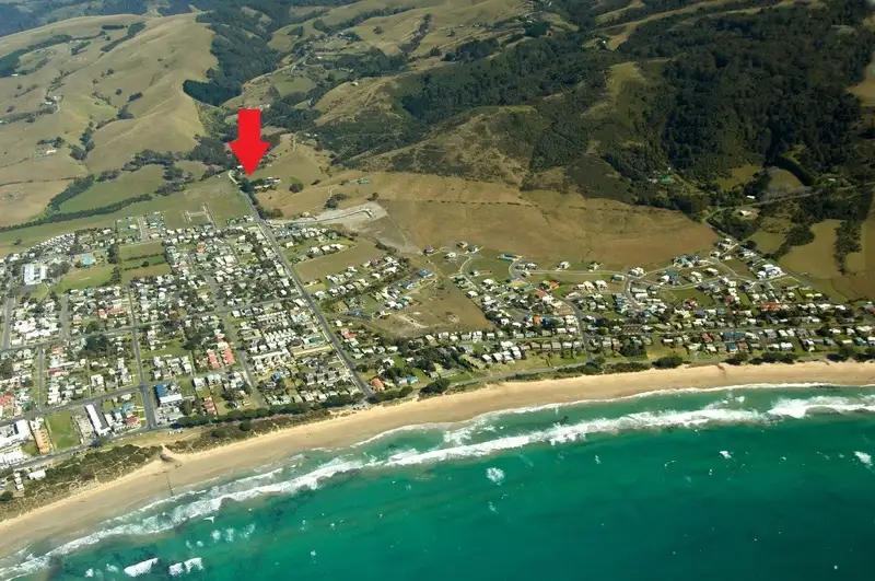 Main view of Homely house listing, 1 Old Tuxion Road, Apollo Bay VIC 3233