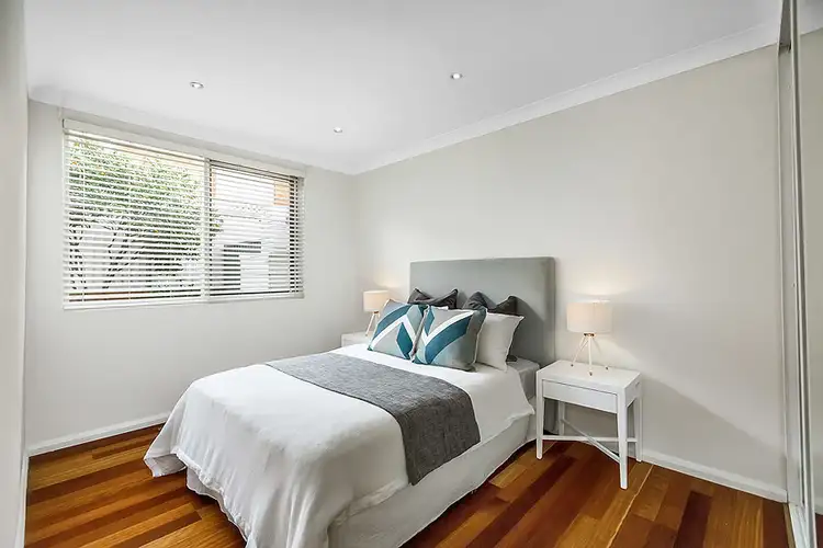 Fifth view of Homely villa listing, 3/46 St Albans Street, Abbotsford NSW 2046