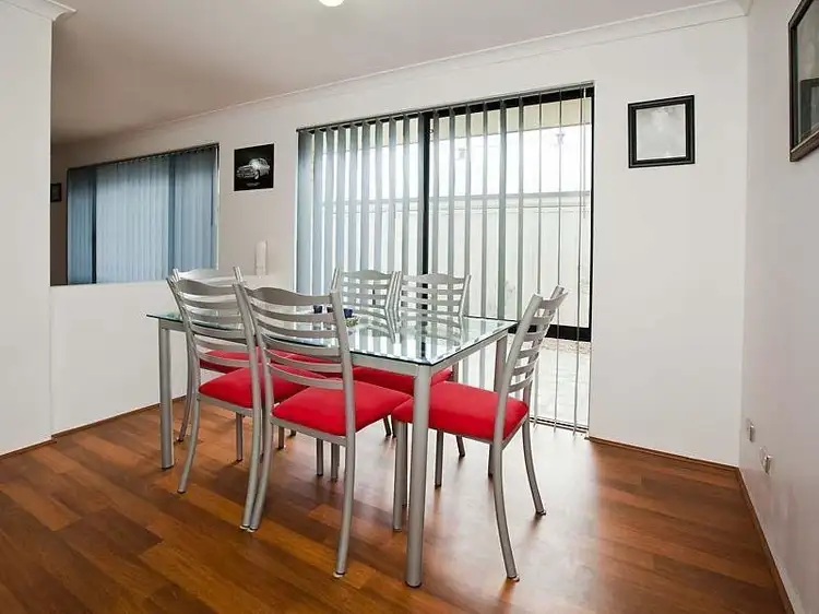 Second view of Homely house listing, 36 Warrida Way, Maddington WA 6109