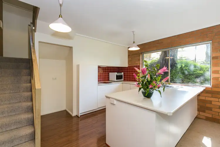 Second view of Homely townhouse listing, 1/48 Polwarth Road, Lorne VIC 3232
