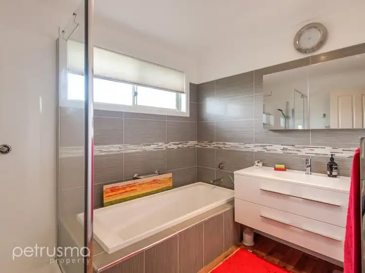 Fifth view of Homely house listing, 16 Corsair Place, Huntingfield TAS 7055
