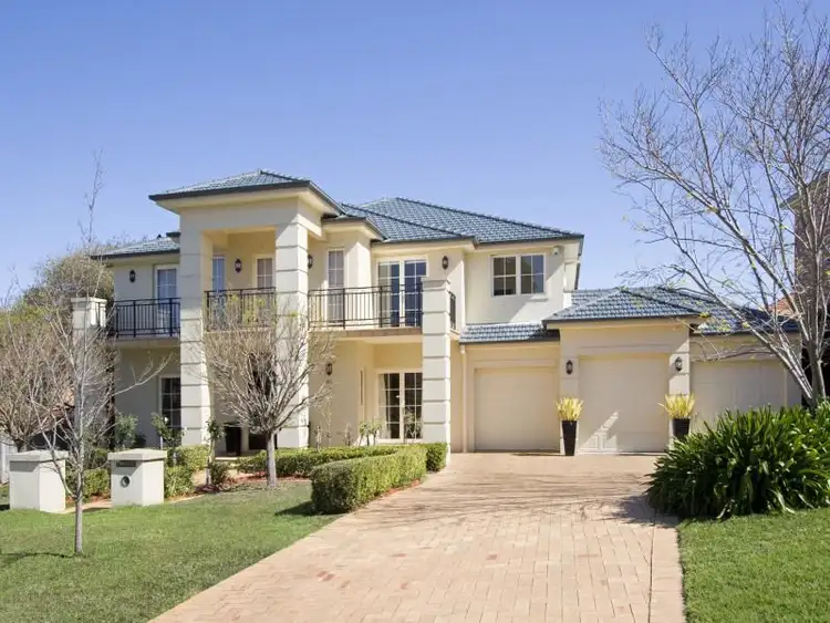 84 Lady Penrhyn Drive, Beacon Hill NSW 2100