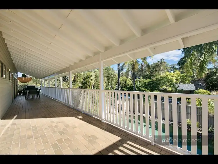 Fifth view of Homely house listing, 33 Ironbark Road, Chapel Hill QLD 4069