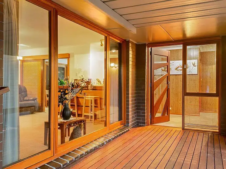 Fourth view of Homely house listing, 8 Newton Court, Seaholme VIC 3018