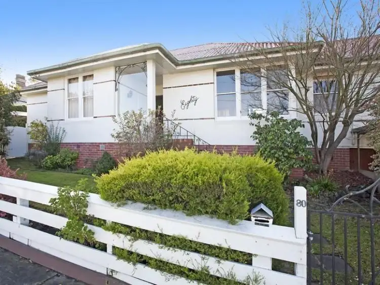 Fifth view of Homely house listing, 303 Pakington St & 80 Noble Street, Newtown VIC 3220