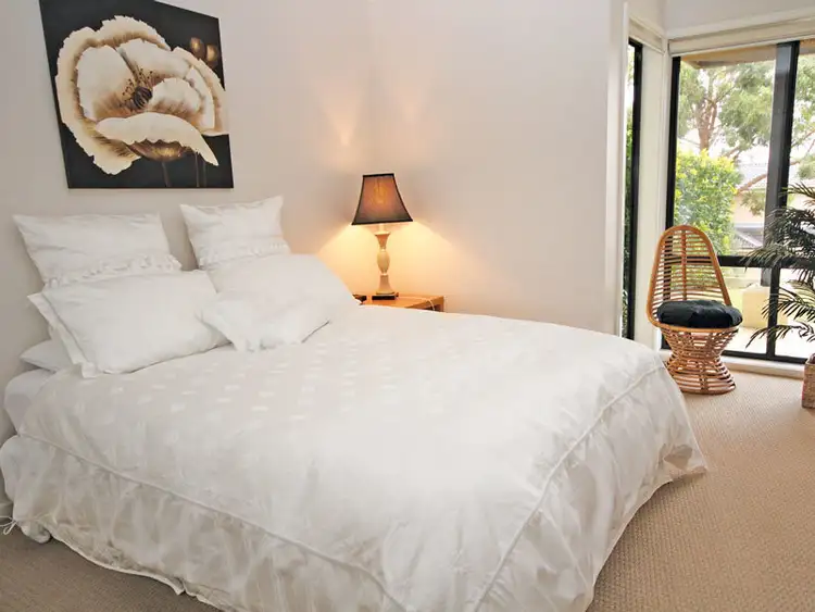 Fifth view of Homely semi-detached listing, 25 Seagrass Circuit, Corlette NSW 2315