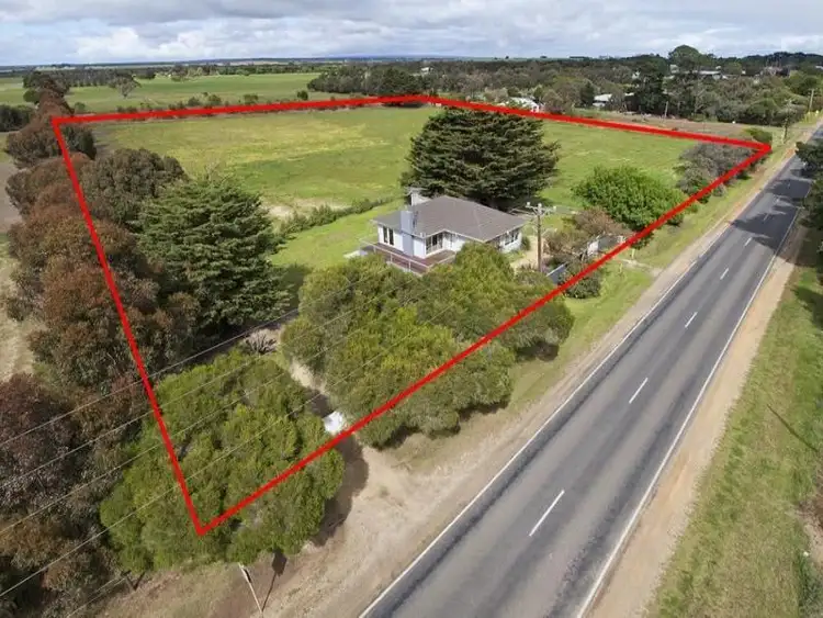 515 Cape Otway Road, Moriac VIC 3240
