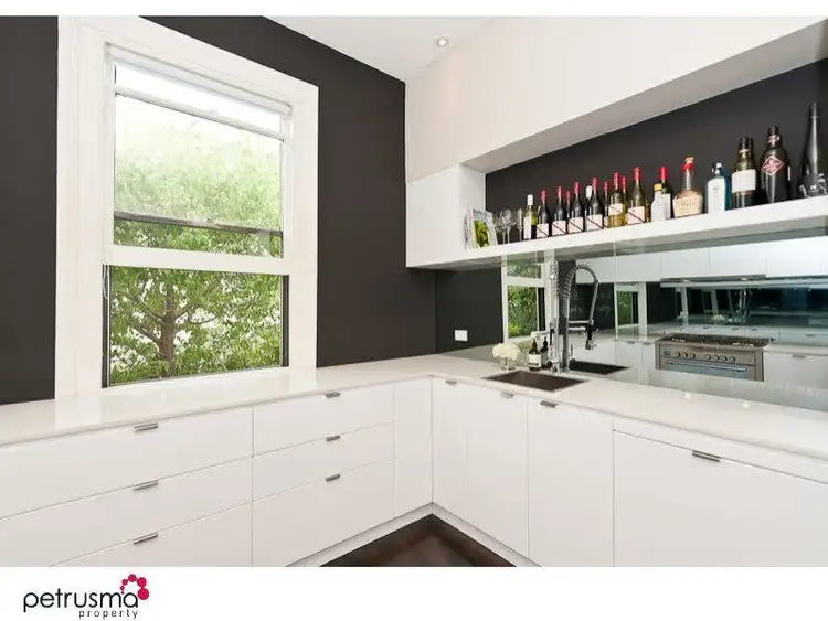 Third view of Homely house listing, 34 King Street, Sandy Bay TAS 7005