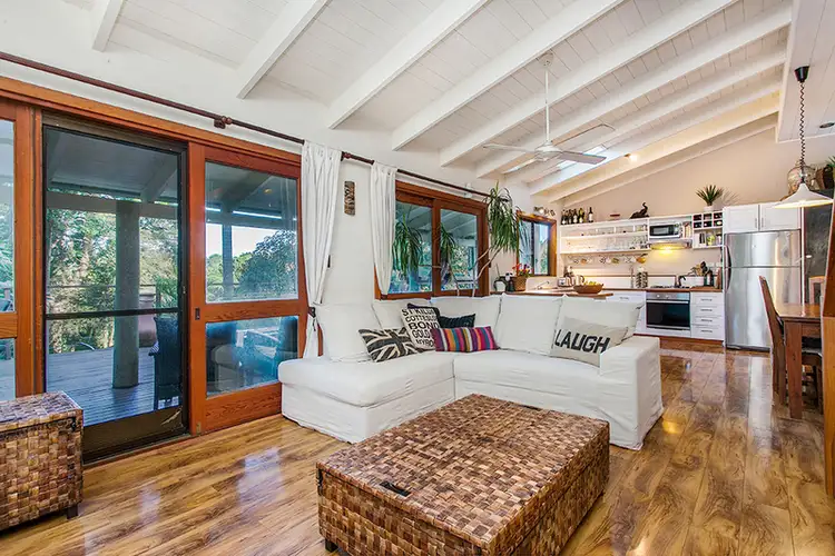 1150 Friday Hut Road, Binna Burra NSW 2479