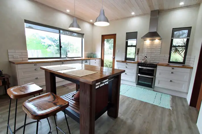 Fifth view of Homely house listing, 1 Thorne Road, Denmark WA 6333