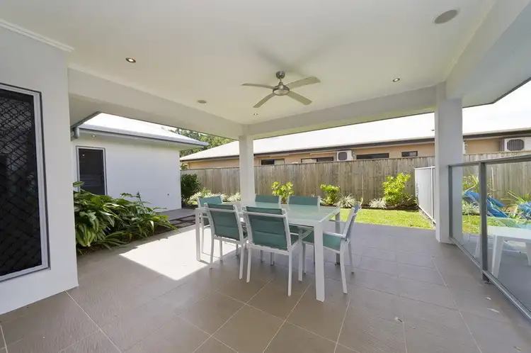 Third view of Homely house listing, 9 Bowline cl, Trinity Beach QLD 4879