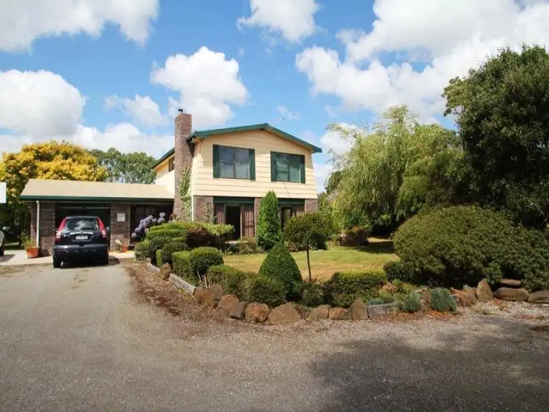 Main view of Homely house listing, 22659 Bass Highway, Smithton TAS 7330