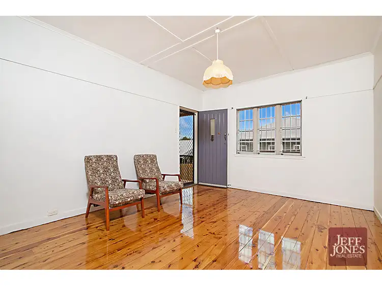 Second view of Homely house listing, 41 Lunga Street, Carina QLD 4152