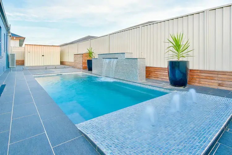 Second view of Homely house listing, 8 Felix Street, Gregory Hills NSW 2557