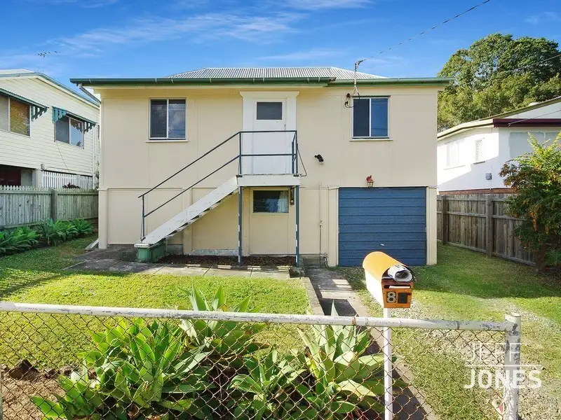 Main view of Homely house listing, 86 Perkins Street, Upper Mount Gravatt QLD 4122