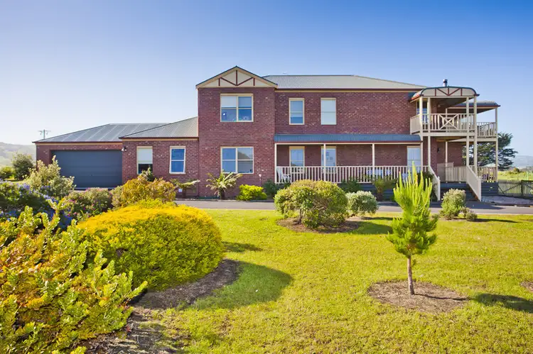 5 Galbraith Way, Marengo VIC 3233