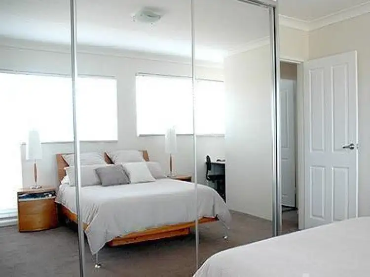 Fourth view of Homely townhouse listing, 3/8 Flavelle Street, Concord NSW 2137