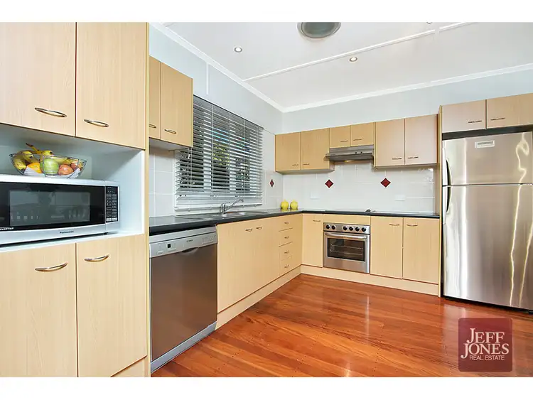 Fourth view of Homely house listing, 139 Hoff Street, Mount Gravatt East QLD 4122
