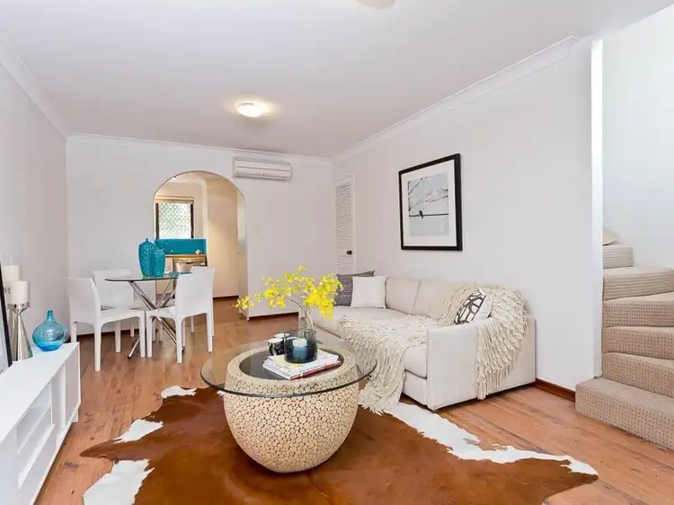 9/170 Carr Place, Leederville WA 6007
