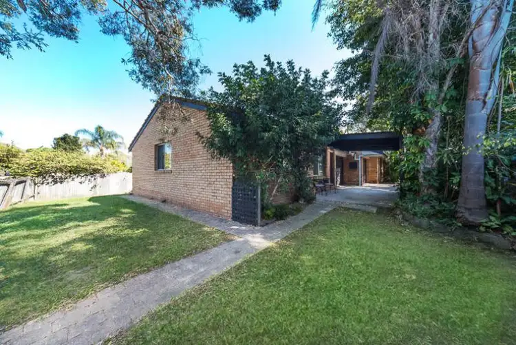 Fourth view of Homely villa listing, 2/4 NEVILLE STREET, Southport QLD 4215