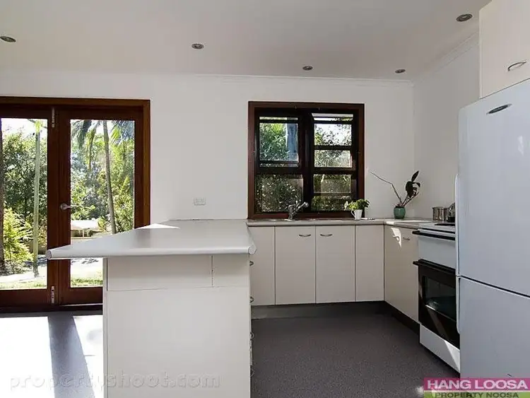Second view of Homely house listing, 14 Morning Glory Drive, Cooroibah QLD 4565