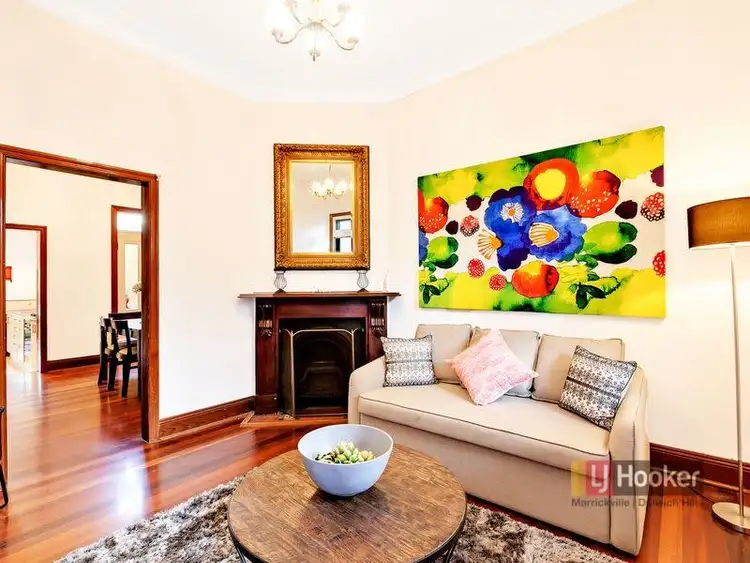 86 Constitution Road, Dulwich Hill NSW 2203
