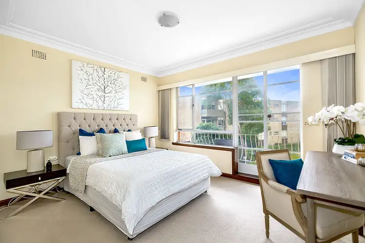 Third view of Homely unit listing, 2/100 St Georges Crescent, Drummoyne NSW 2047