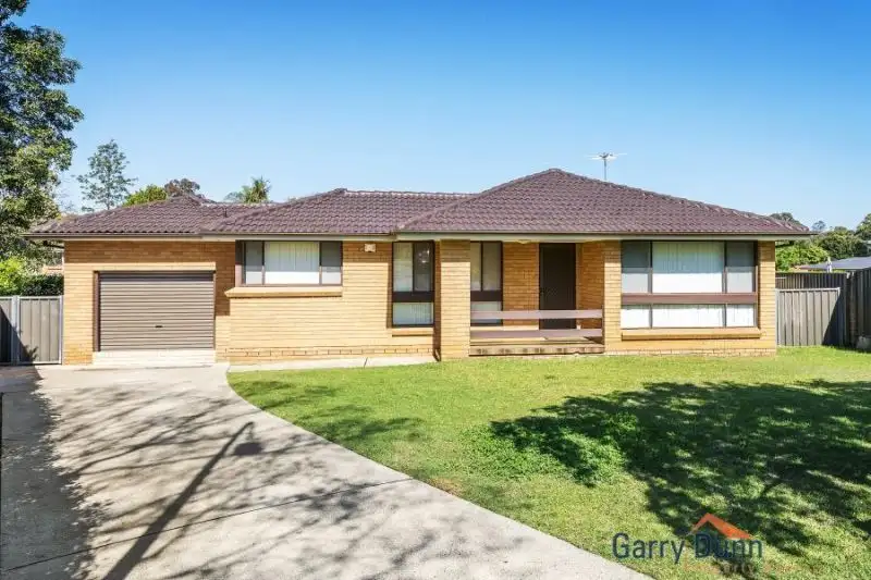 Main view of Homely house listing, 66 Lorikeet Ave, Ingleburn NSW 2565