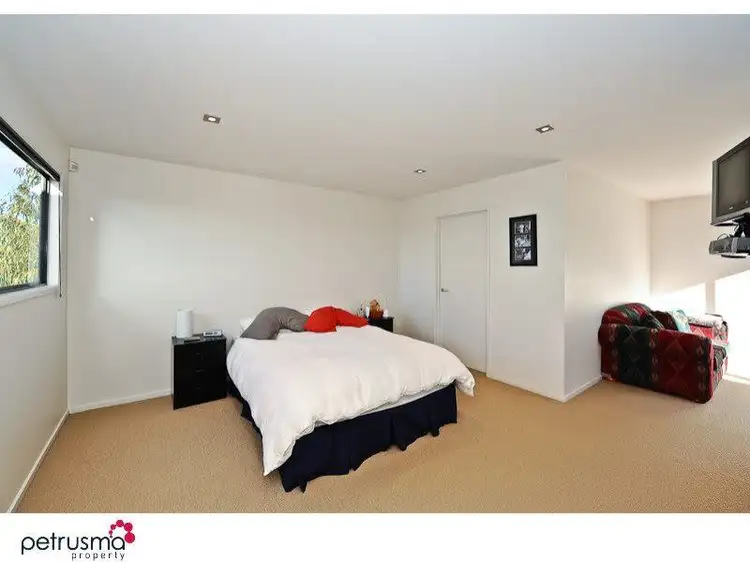 Fifth view of Homely house listing, 72 Hillcrest Road, Tolmans Hill TAS 7007