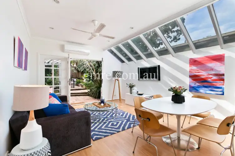 Main view of Homely house listing, 97 Day Street, Leichhardt NSW 2040