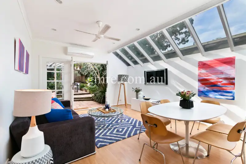 Main view of Homely house listing, 97 Day Street, Leichhardt NSW 2040